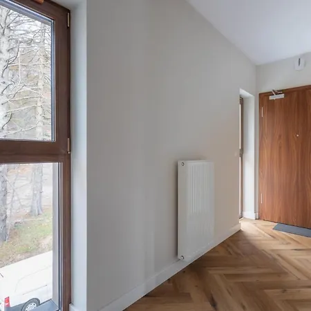 Park A21- Z Dostepem Do Basenu, Sauny, Jacuzzi, Silowni Apartament Szklarska Poręba