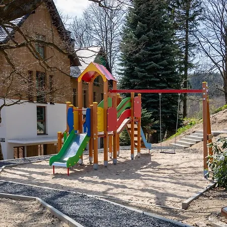 Park A21- Z Dostepem Do Basenu, Sauny, Jacuzzi, Silowni Apartament *